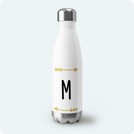 Trinkflasche